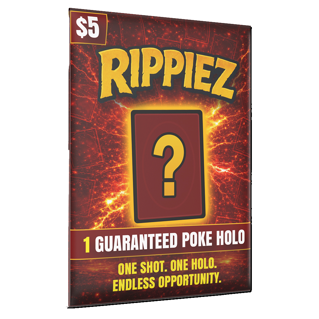 Rippiez POKE