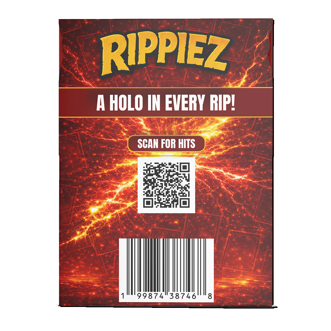 Rippiez POKE