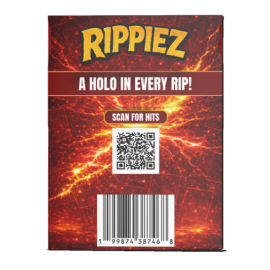 Rippiez POKE