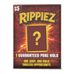 Rippiez POKE