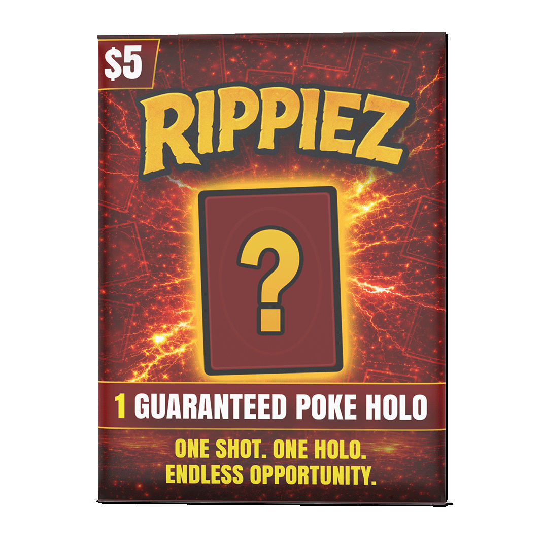 Rippiez POKE