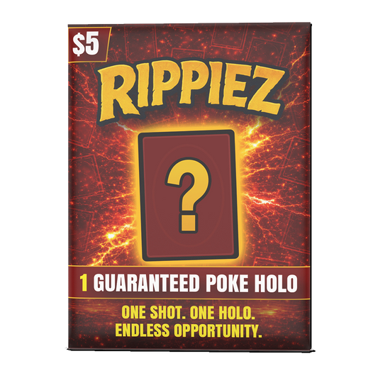 Rippiez POKE